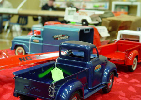Greater Seattle Toy Photo Kent Washinton