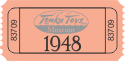 1948 Vintage Tonka Toys Museum