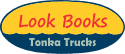 Tonka Toys LookBooks Look Book Catalogs