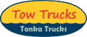 Tow Wrecker Trucks